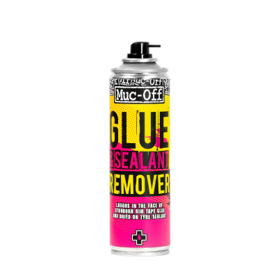 Chất Tẩy Rửa Keo Tự Vá Tubeless Muc Off Glue & Sealant Remover - 200ml
