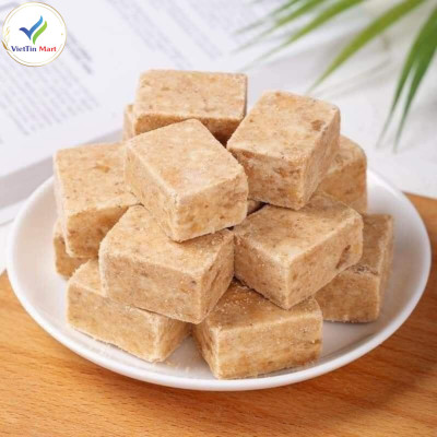 Lương Khô Dinh Dưỡng Mix 13 Vị 500g