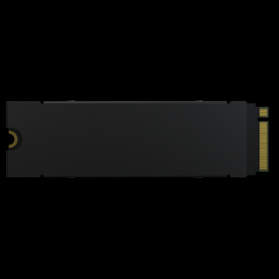 Ổ cứng SSD Acer Predator GM7000 Heatsink 512GB / 1TB / 2TB PCIe Gen 4x4, Tốc độ đọc Up to 7400 MB/s Bảo hành 5 năm Hàng chính hãng