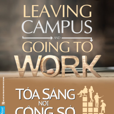 Tỏa Sáng Nơi Công Sở