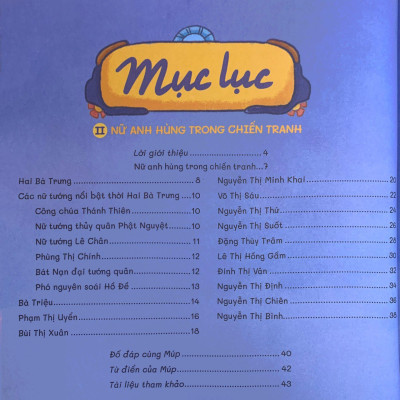 Những Người Phụ Nữ Siêu Ngầu Trong Sử Việt - Tập 2 - Nữ Anh Hùng Trong Chiến Tranh