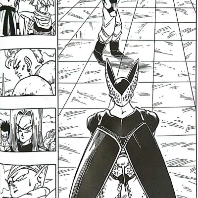Dragon Ball - 7 Viên Ngọc Rồng Tập 34: Người Kế Thừa Của Goku (Tái Bản 2022)