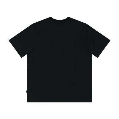Áo thun Mmlg HF-T tay ngắn cổ tròn - cho nam, nữ, unisex - MMLGT008