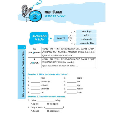 Sách -  Global Success - Bồi Dưỡng Học Sinh Giỏi Tiếng Anh Lớp 4 - Có Đáp Án - Minh Thắng