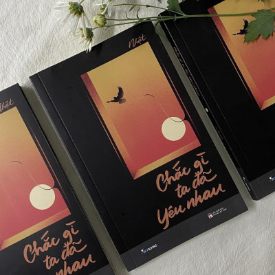 Sách - Chắc Gì Ta Đã Yêu Nhau - AZ Việt Nam